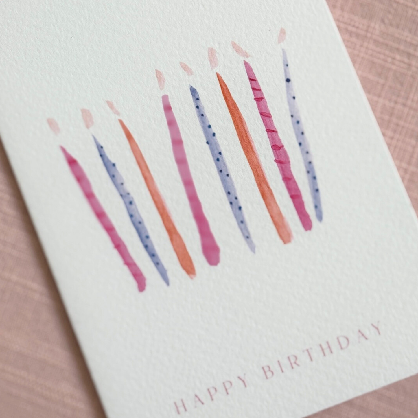 THE COMPLETE BIRTHDAY BUNDLE