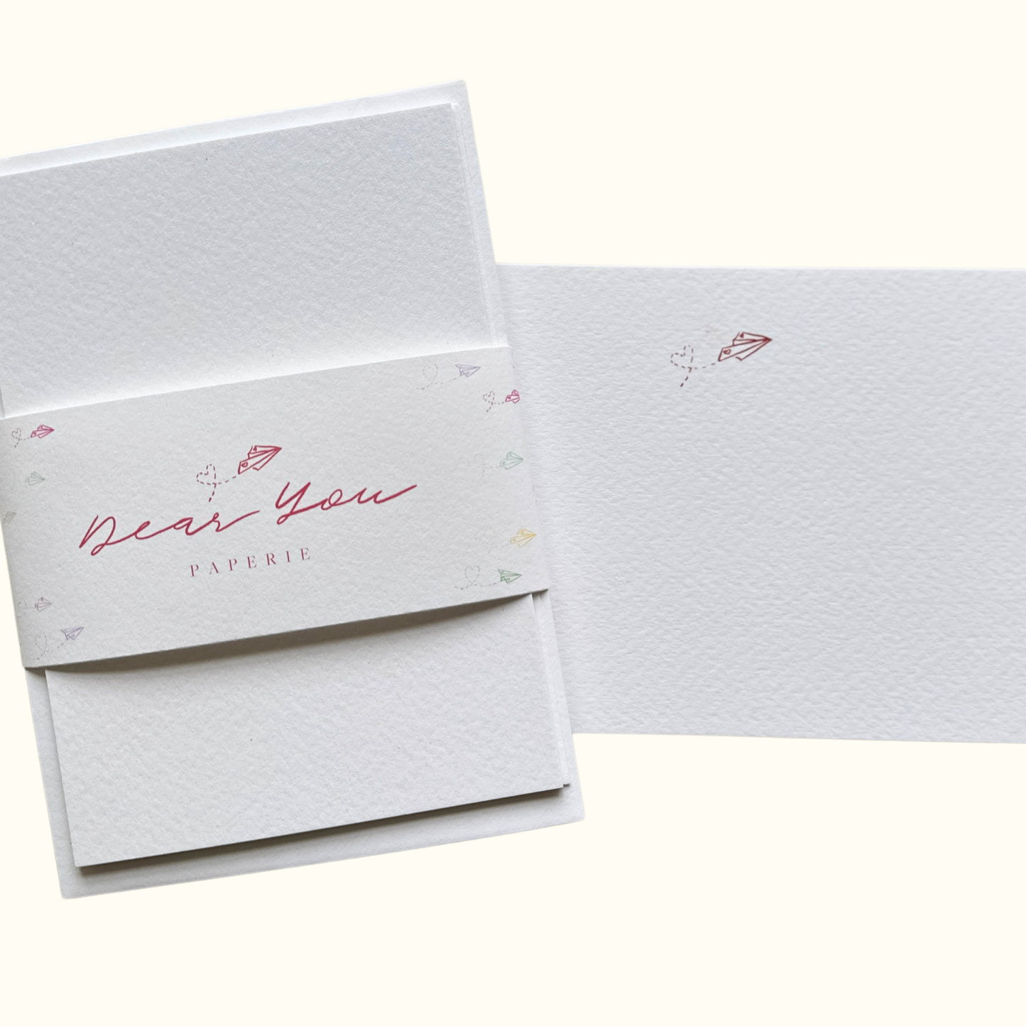 SEND A LITTLE LOVE – Notecards